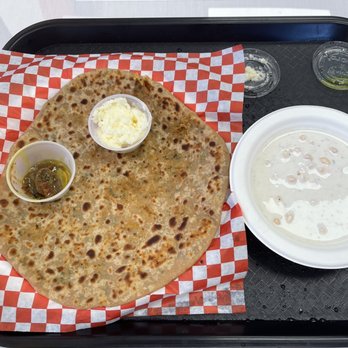 Parantha house - Gazab Ka Gobhi Paratha - Indian Near Me - Pleasanton, California Parantha house - Gazab Ka Gobhi Paratha - Indian Near Me - Pleasanton, California