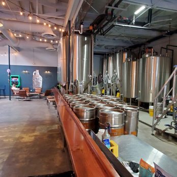 Fort Rock Brewing - Breweries Near Me - Rancho Cordova, California Fort Rock Brewing - Breweries Near Me - Rancho Cordova, California