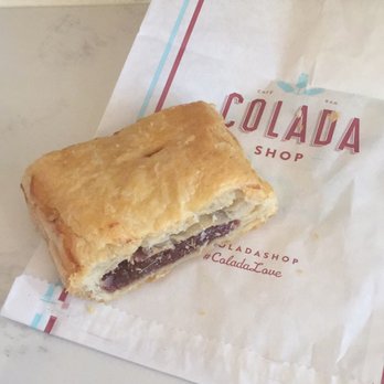 Colada Shop - Coffee & Tea Near Me - Washington, DC, District of Columbia
