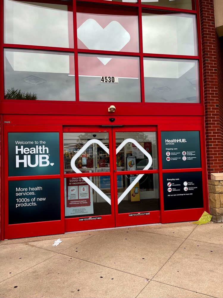 CVS PHARMACY - Updated November 2024 - 27 Photos & 20 Reviews - 45300 ...