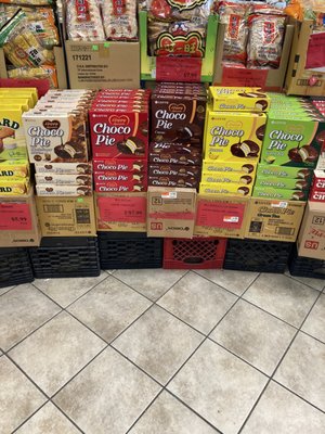 99 Asian Supermarket by null