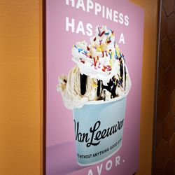 Van Leeuwen Ice Cream - Union Station
