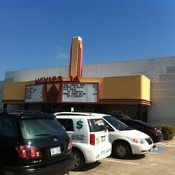 Cinemark Movies 14