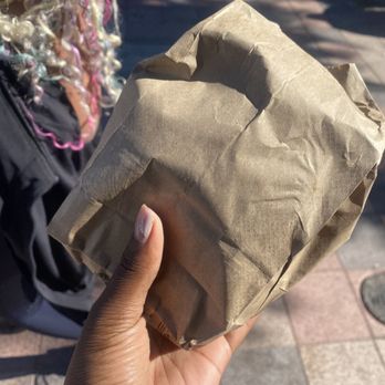 Emma's Snack Shop - Bag - Sandwiches Near Me - Inglewood, California Emma's Snack Shop - Bag - Sandwiches Near Me - Inglewood, California