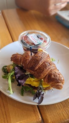 Courageous ELMHURST by null