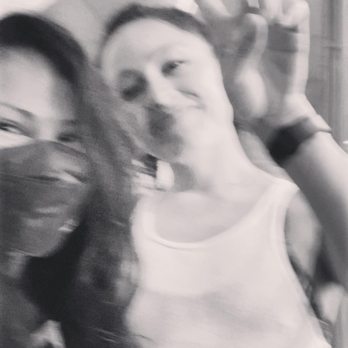 LA DanceFit Studio - With the amazing Sensazao instructor Gabriela, and a very sweaty and out of breath student :D - Dance Studios Near Me - Los Angeles, California LA DanceFit Studio - With the amazing Sensazao instructor Gabriela, and a very sweaty and out of breath student :D - Dance Studios Near Me - Los Angeles, California