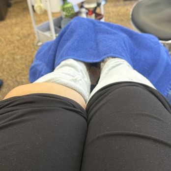 Ohana Glow Nails - Nail Technicians Near Me - Urban Honolulu, Hawaii