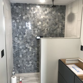 Total Care Plumbing - Custom Showers - Plumbing Near Me - Grand Forks, North Dakota