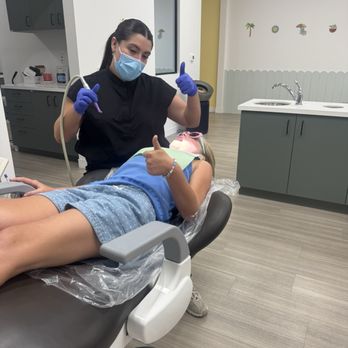 Little Forest Pediatric Dentistry - Pediatric Dentists Near Me - Corona, California