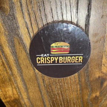 Eat Crispy Burger Encinitas - Burgers Near Me - Encinitas, California