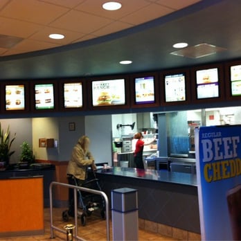 Arby's - Fast Food Near Me - Medford, Oregon