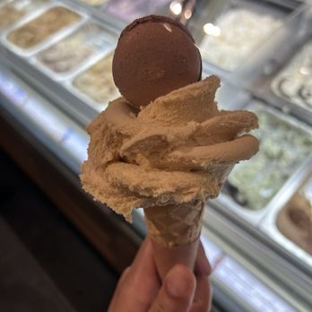 Amorino - Gelato Near Me - San Francisco, California