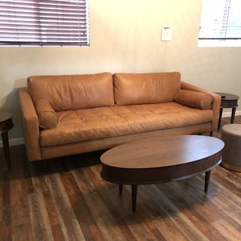 Poly & Bark - Sofa fits mid century style - Furniture Stores Near Me - Moorpark, California