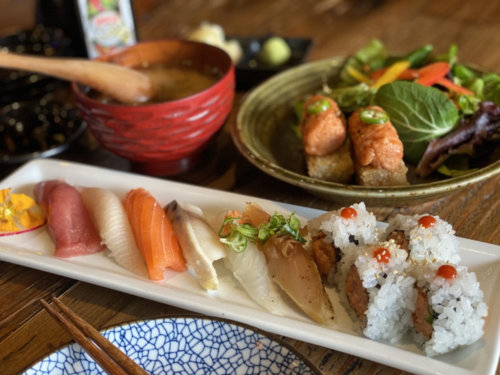 Japonica - Redondo Beach
