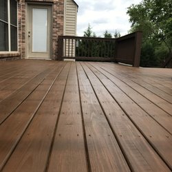 Nu-Wood Works - Walnut