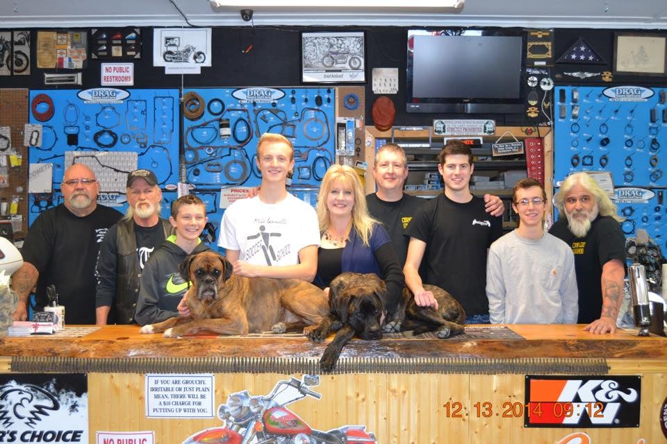 JT’S CYCLES Updated September 2024 10 Photos 296 Elm St Rt 10