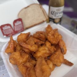 Al’s Fresh Fish & Chicken