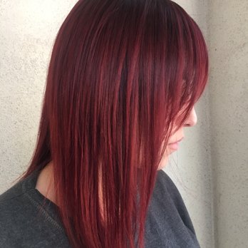 Ecco Hair Studio - Hair Salons Near Me - South Pasadena, California
