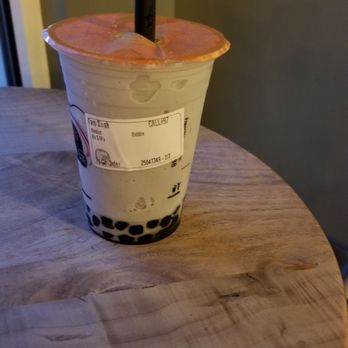 Kung Fu Tea - Bubble Tea Near Me - Hillsboro, Oregon Kung Fu Tea - Bubble Tea Near Me - Hillsboro, Oregon