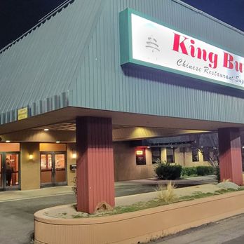 King Buffet - Chinese Near Me - Reno, Nevada