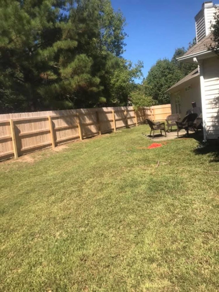 Slide of R and R Contracting