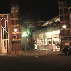Théâtre Municipal Raymond Devos