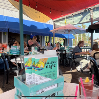 Island Cafe - American Near Me - Portland, Oregon