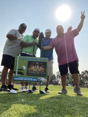 The ART of BBQ- Catering by null