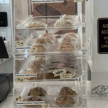 Drip and Sip Coffee - Bakery selection - Coffee & Tea Near Me - Chino, California Drip and Sip Coffee - Bakery selection - Coffee & Tea Near Me - Chino, California