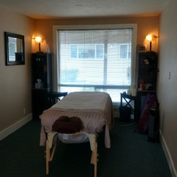 Symmetry Massage Therapy