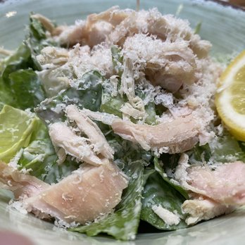 Bistro Bar - Caesar Salad add Chicken - Cafes Near Me - Tukwila, Washington Bistro Bar - Caesar Salad add Chicken - Cafes Near Me - Tukwila, Washington