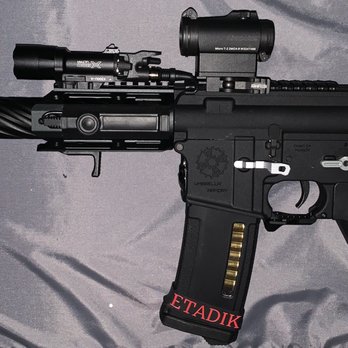 Umbrella Armory - Best in the business ...!!13:1 dsg Star wei 30k ,pdi 6.01, gate, ,ua maxx hop up etc .. - Airsoft Near Me - Chino, California Umbrella Armory - Best in the business ...!!13:1 dsg Star wei 30k ,pdi 6.01, gate, ,ua maxx hop up etc .. - Airsoft Near Me - Chino, California