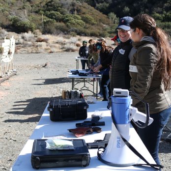 Spent Brass Training Solutions - Educational Services Near Me - Upland, California