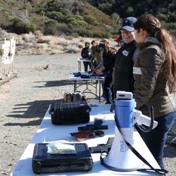 Spent Brass Training Solutions