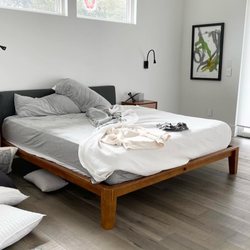 Organized Chaos Home