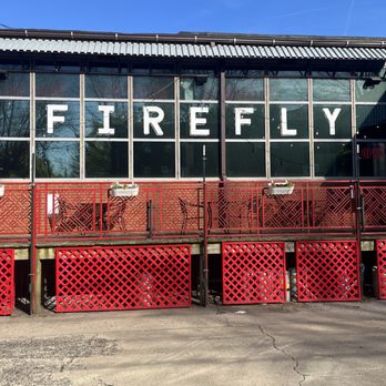 Firefly - Bars Near Me - Charlottesville, Virginia