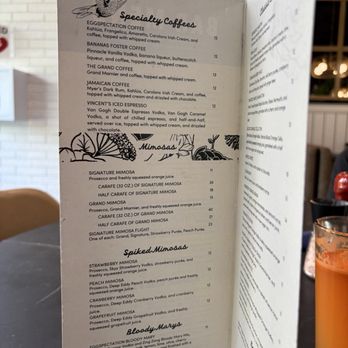 Eggspectation - Columbia - Specialty beverages - Breakfast & Brunch Near Me - Columbia, Maryland