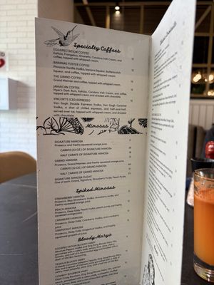 Menu photo 6 Eggspectation - Columbia Columbia, MD