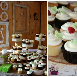 Enticing Cakes