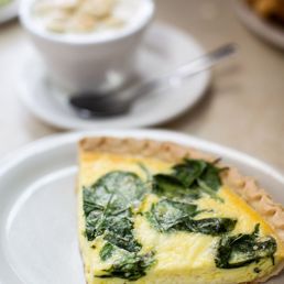 Quiche
