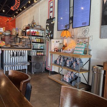 Halo Roasters - Merchandise - Coffee & Tea Near Me - Springfield, New Jersey