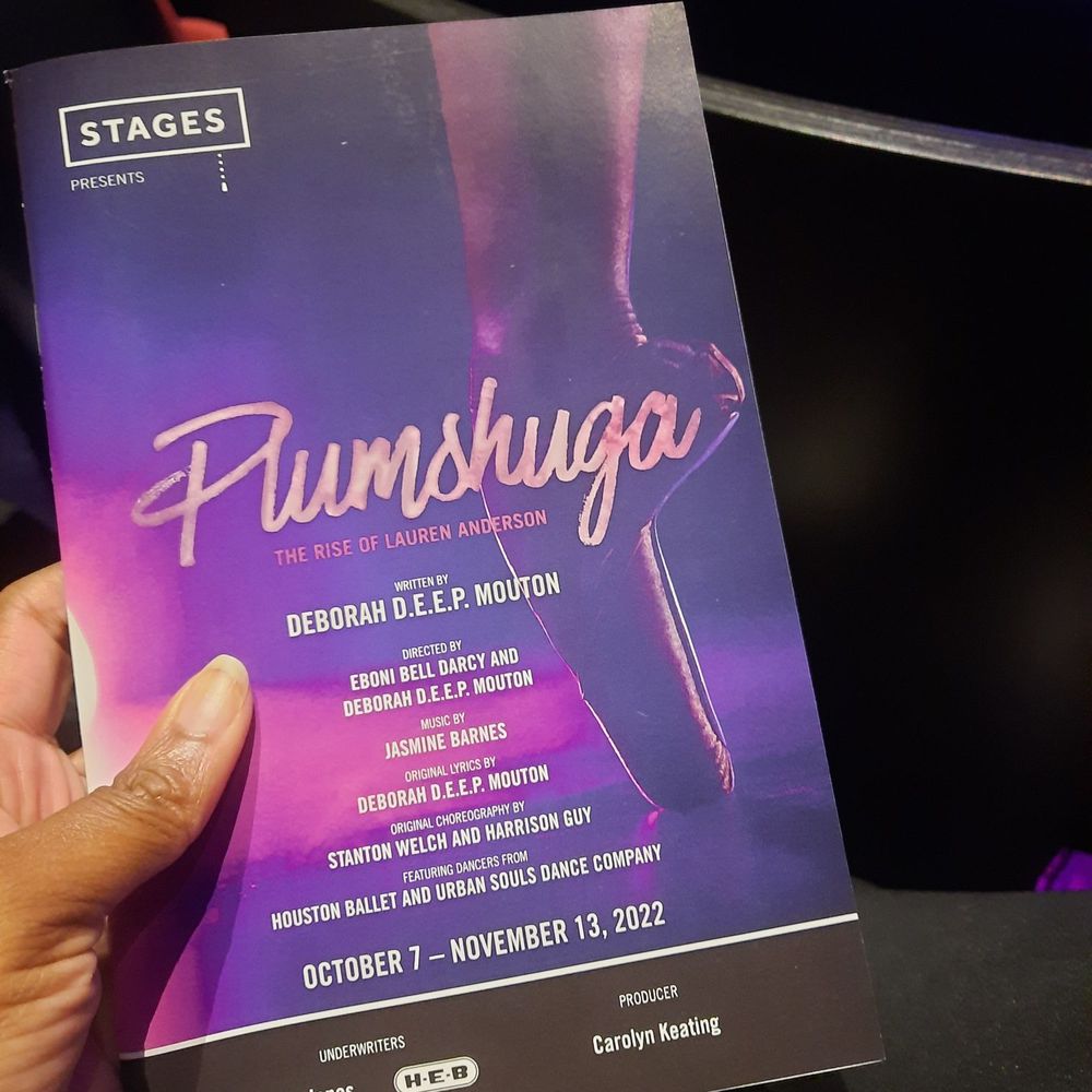 Stages - Playbill, Plumshuga - Performing Arts Near Me - Houston, Texas Stages - Playbill, Plumshuga - Performing Arts Near Me - Houston, Texas