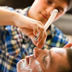 Floyd's 99 Barbershop