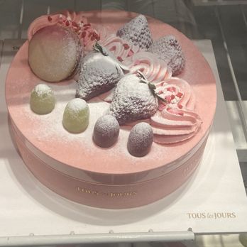 Tous Les Jours - Bakeries Near Me - Northridge, California Tous Les Jours - Bakeries Near Me - Northridge, California