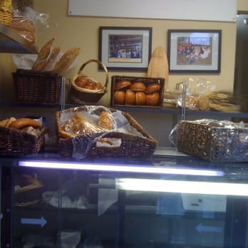 Breadbar - Bakeries Near Me - El Segundo, California Breadbar - Bakeries Near Me - El Segundo, California