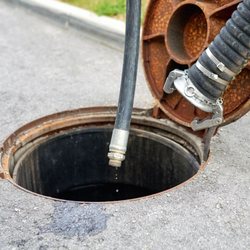 Helps Drain & Septic Service