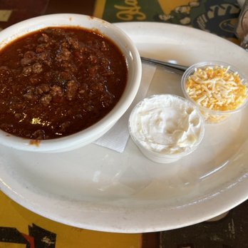 Wire Mill Saloon & Barbecue - Brisket chili - Barbeque Near Me - Redding, Connecticut Wire Mill Saloon & Barbecue - Brisket chili - Barbeque Near Me - Redding, Connecticut
