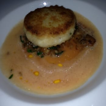 Canlis - Crab cakes is a must try! - New American Near Me - Seattle, Washington Canlis - Crab cakes is a must try! - New American Near Me - Seattle, Washington