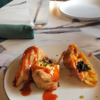 Breakfast At Barneys - Barney's Soul Rolls - Breakfast & Brunch Near Me - Atlanta, Georgia
