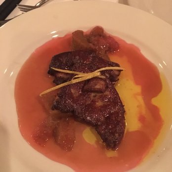 Ma Maison - foie gras - French Near Me - Boston, Massachusetts Ma Maison - foie gras - French Near Me - Boston, Massachusetts